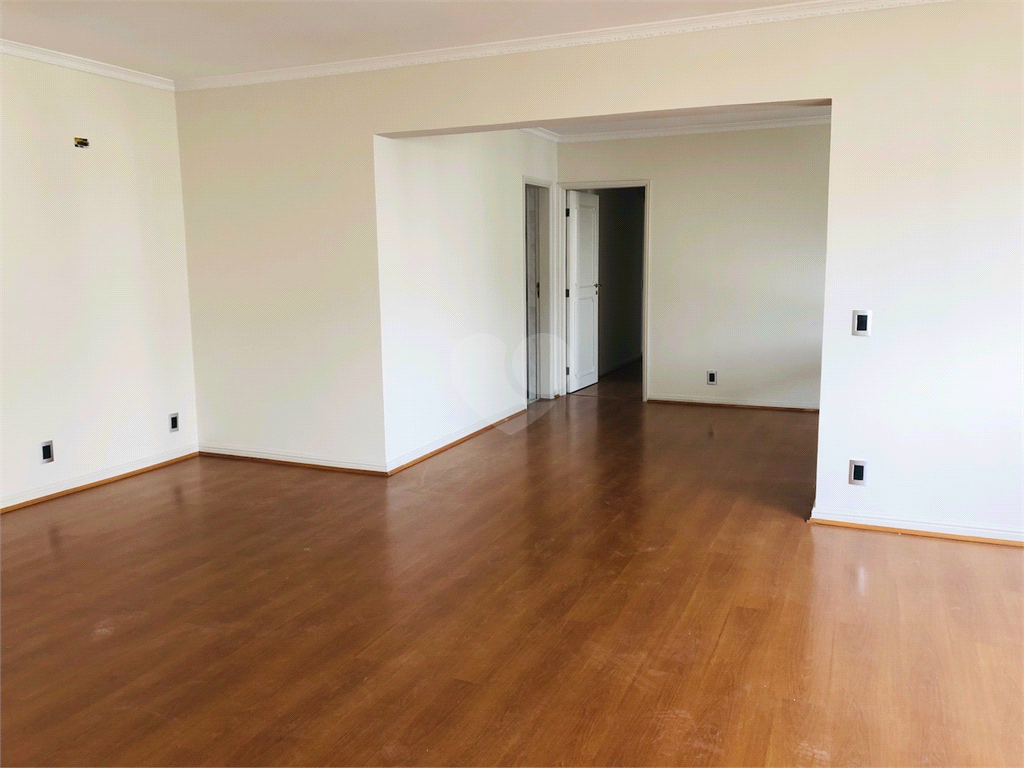 Venda Apartamento São Paulo Indianópolis REO400488 42