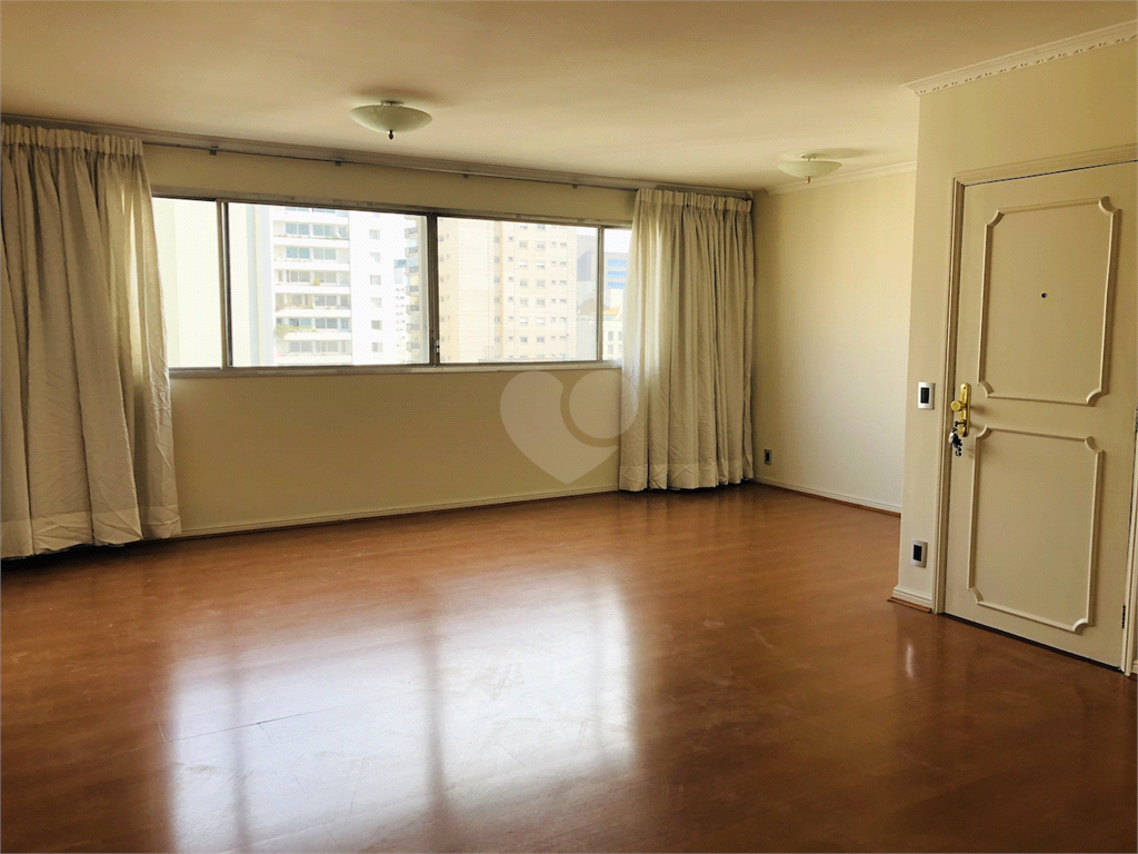 Venda Apartamento São Paulo Indianópolis REO400488 1