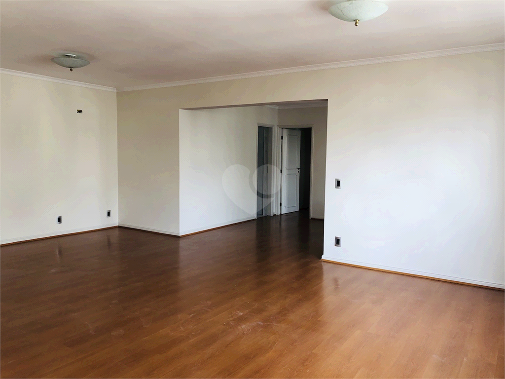 Venda Apartamento São Paulo Indianópolis REO400488 41