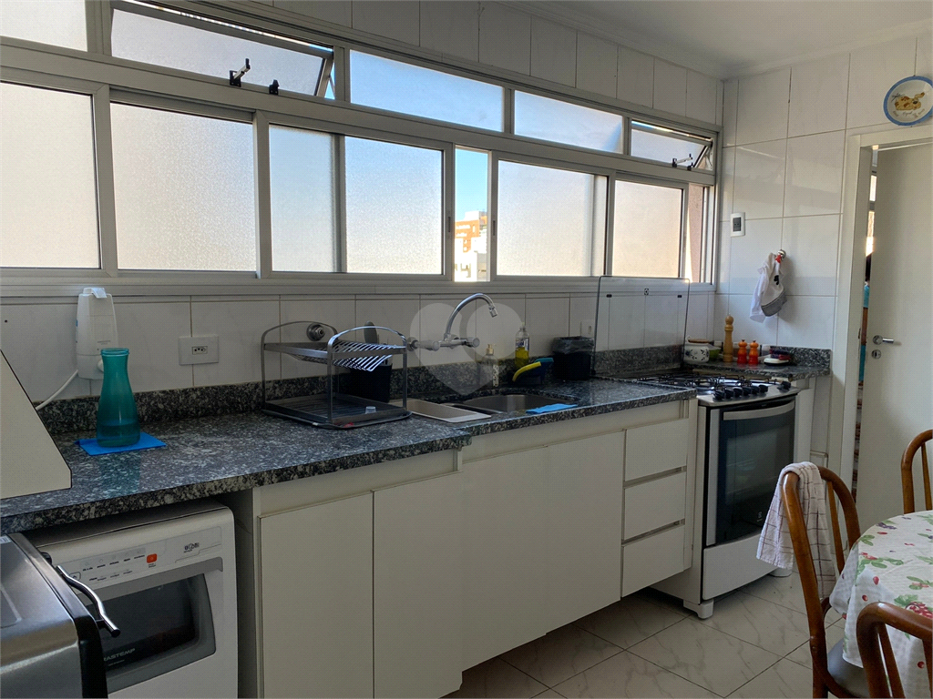 Venda Apartamento São Paulo Indianópolis REO400488 56