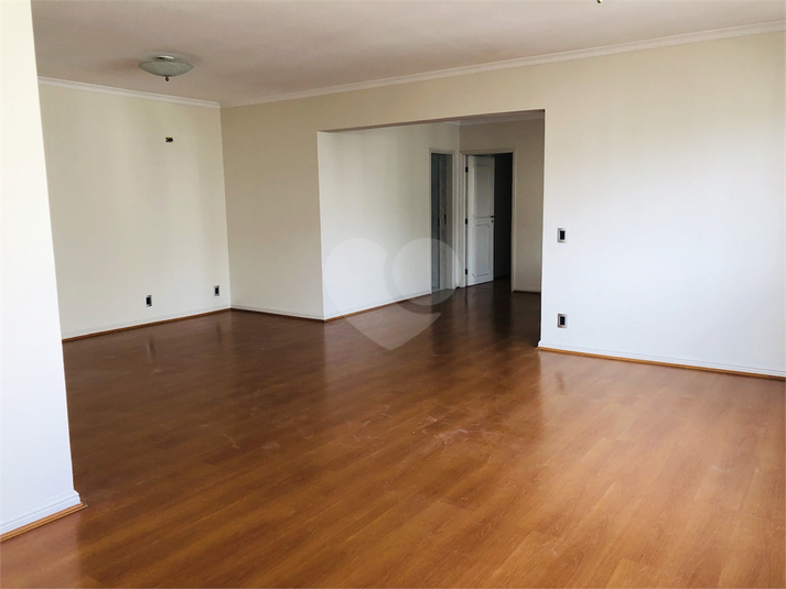 Venda Apartamento São Paulo Indianópolis REO400488 39