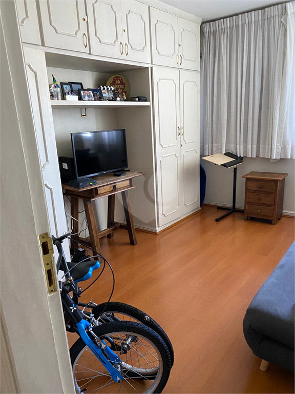 Venda Apartamento São Paulo Indianópolis REO400488 61