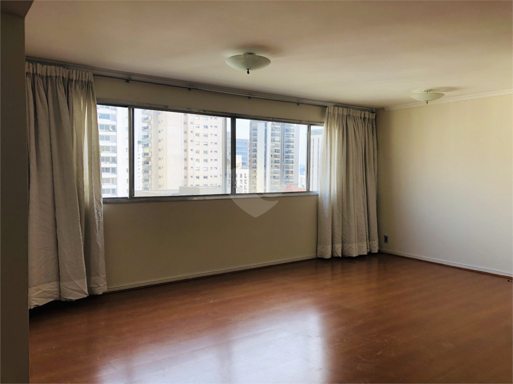 Venda Apartamento São Paulo Indianópolis REO400488 36