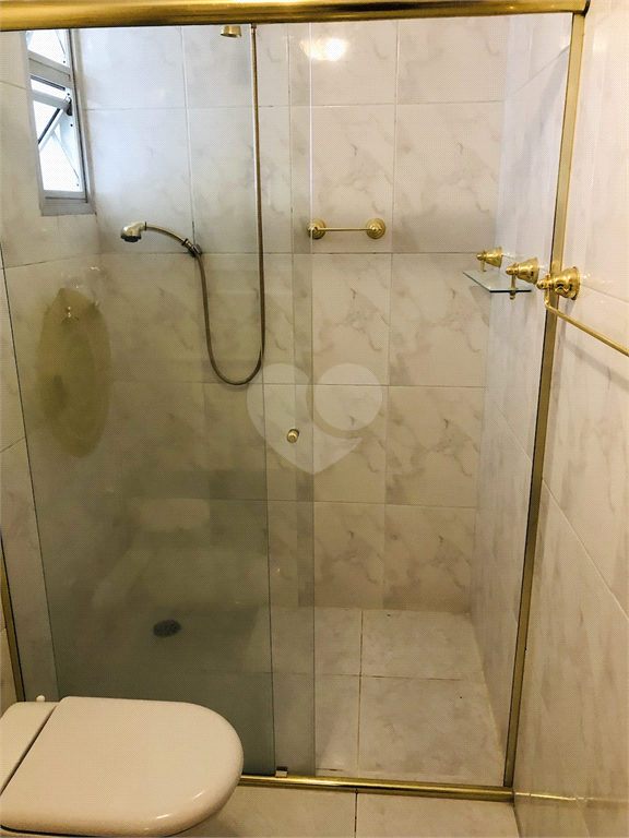 Venda Apartamento São Paulo Indianópolis REO400488 35