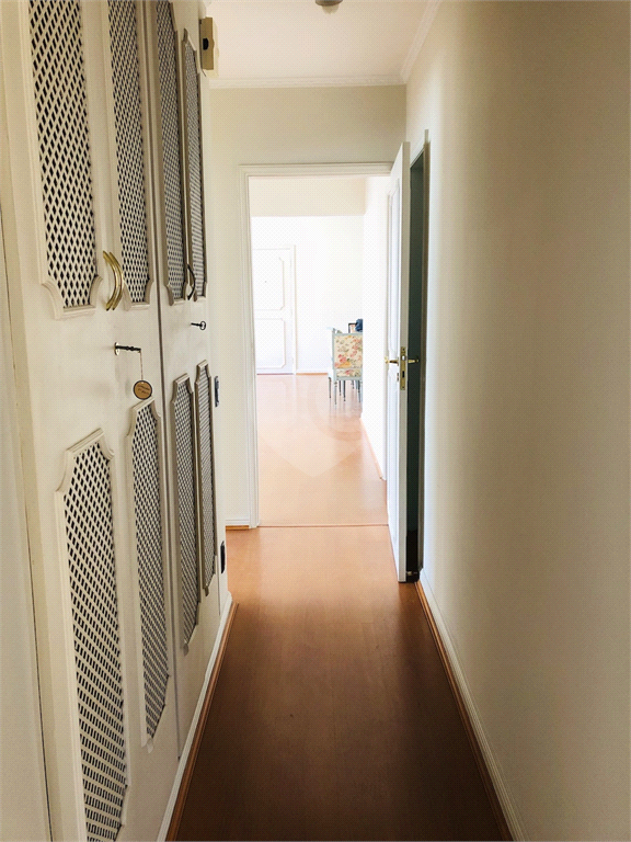 Venda Apartamento São Paulo Indianópolis REO400488 5