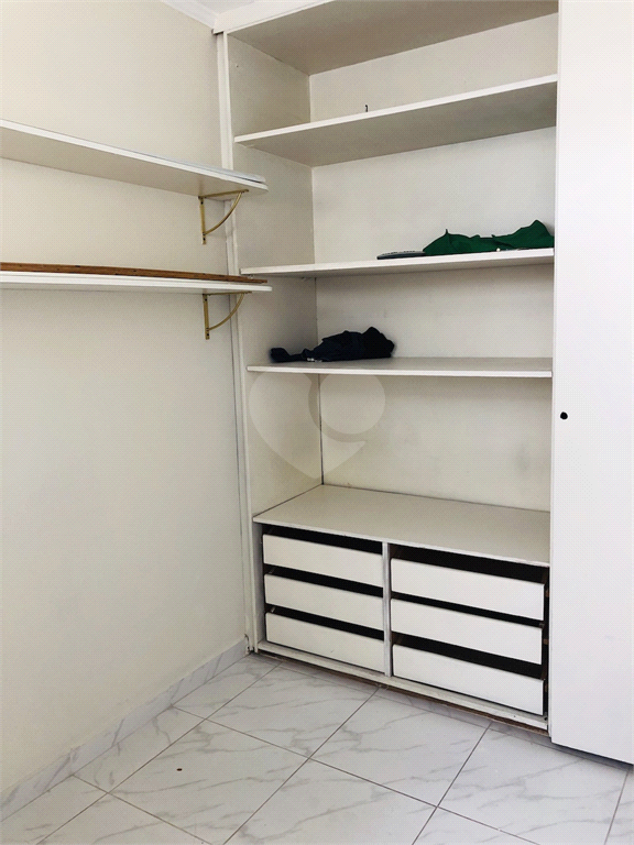 Venda Apartamento São Paulo Indianópolis REO400488 29