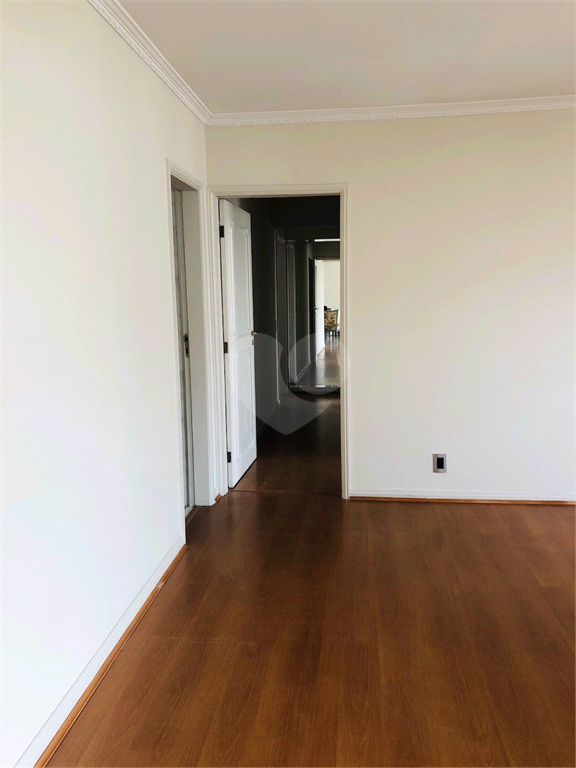 Venda Apartamento São Paulo Indianópolis REO400488 4