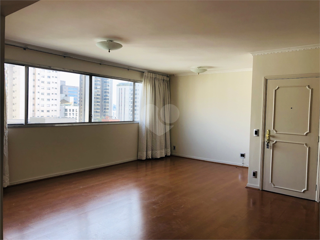 Venda Apartamento São Paulo Indianópolis REO400488 1