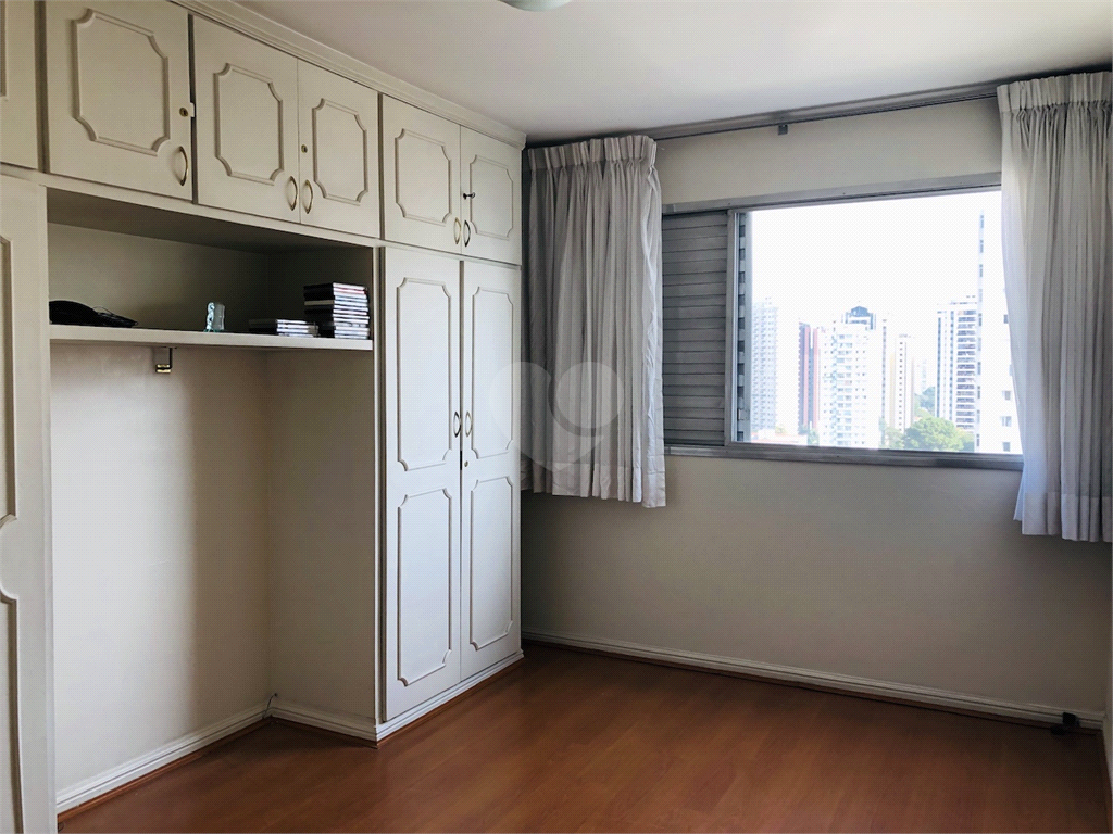 Venda Apartamento São Paulo Indianópolis REO400488 7