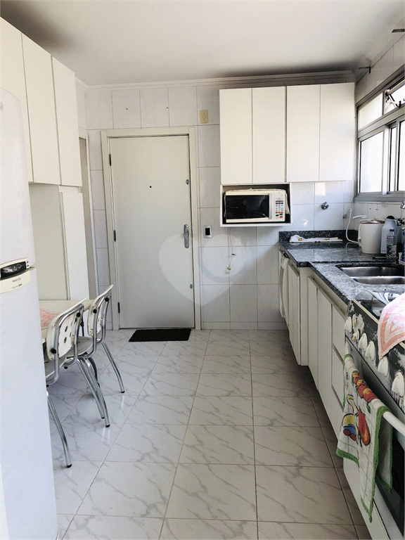 Venda Apartamento São Paulo Indianópolis REO400488 18