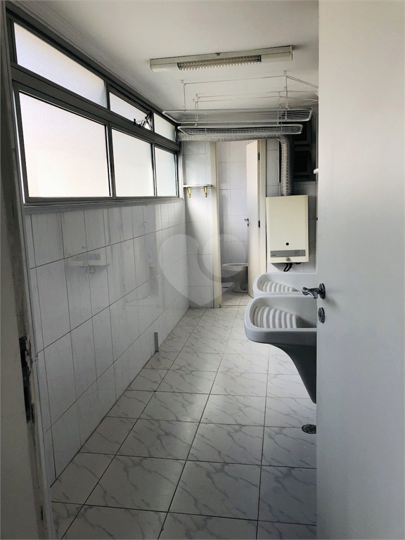 Venda Apartamento São Paulo Indianópolis REO400488 23