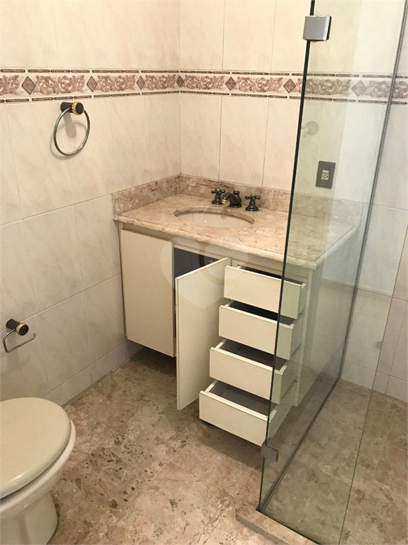 Venda Apartamento São Paulo Moema REO400500 8