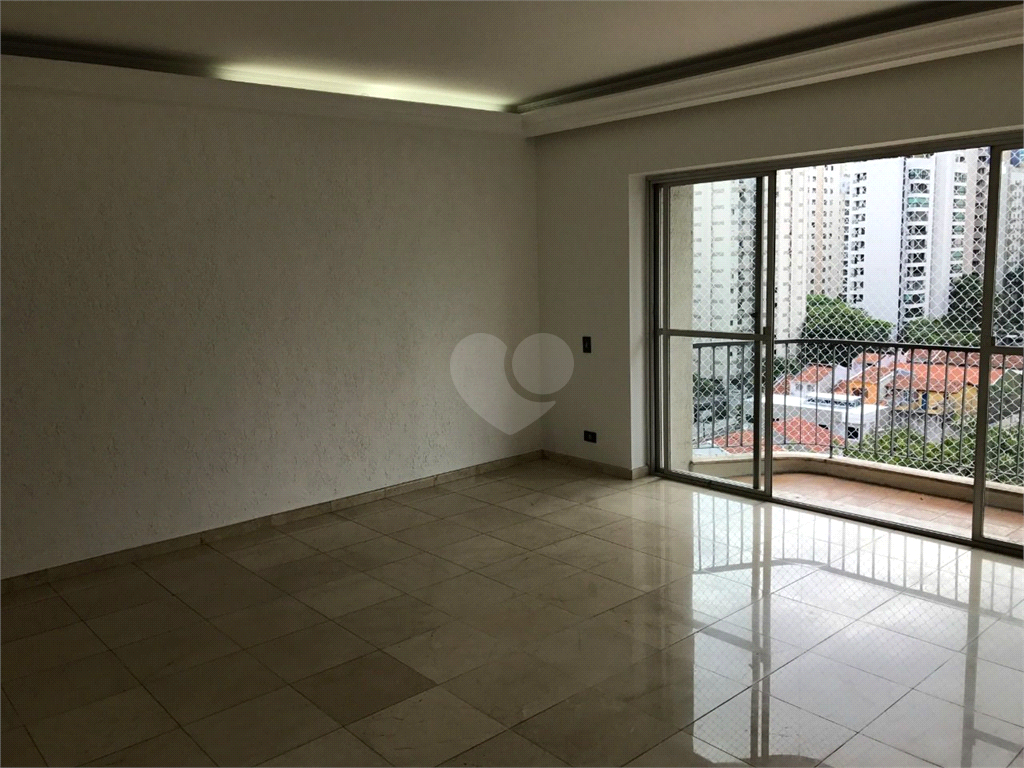 Venda Apartamento São Paulo Moema REO400500 2