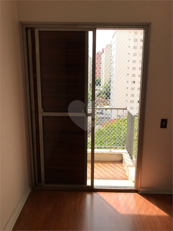 Venda Apartamento São Paulo Moema REO400500 6