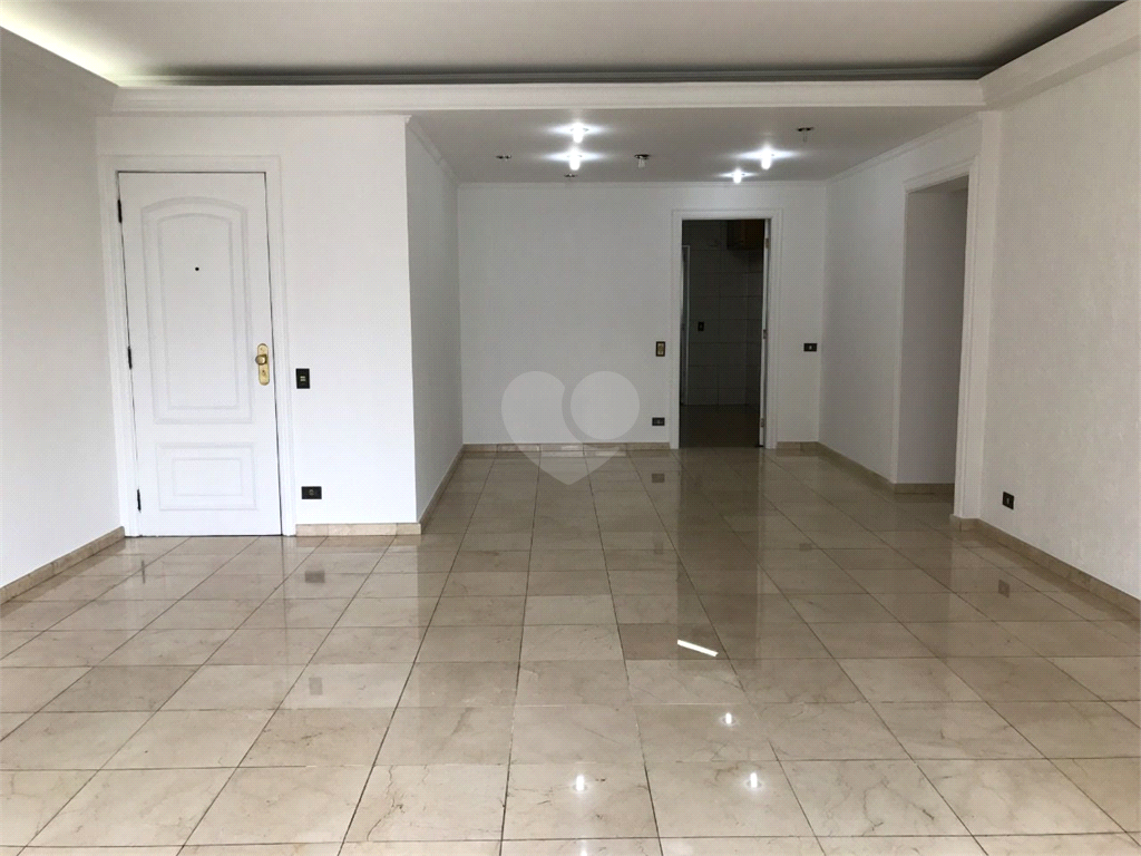 Venda Apartamento São Paulo Moema REO400500 1