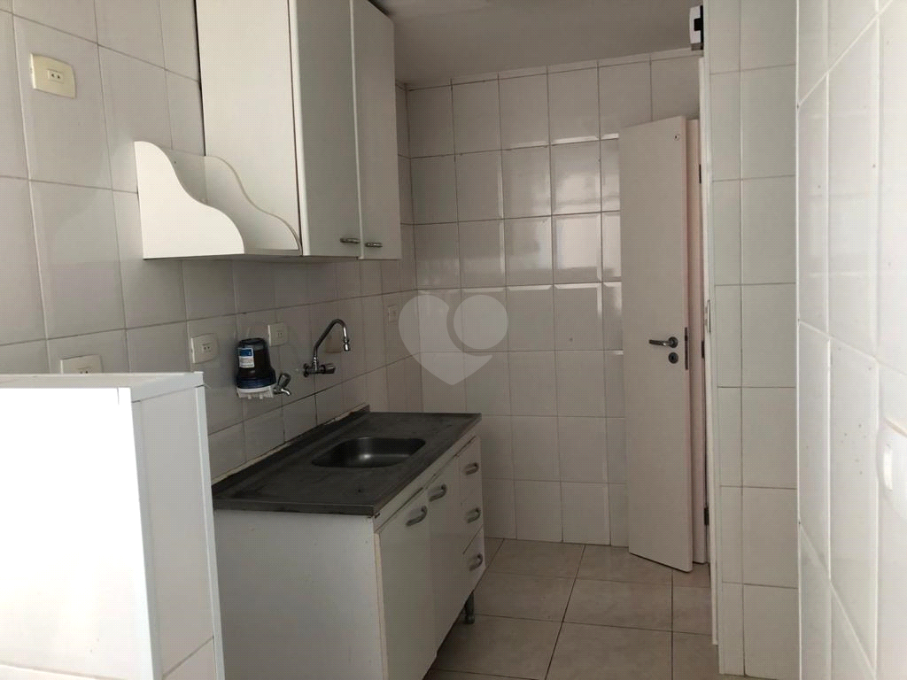 Venda Apartamento São Paulo Jardim Paulista REO400542 17