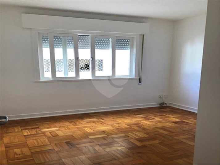 Venda Apartamento São Paulo Jardim Paulista REO400542 5