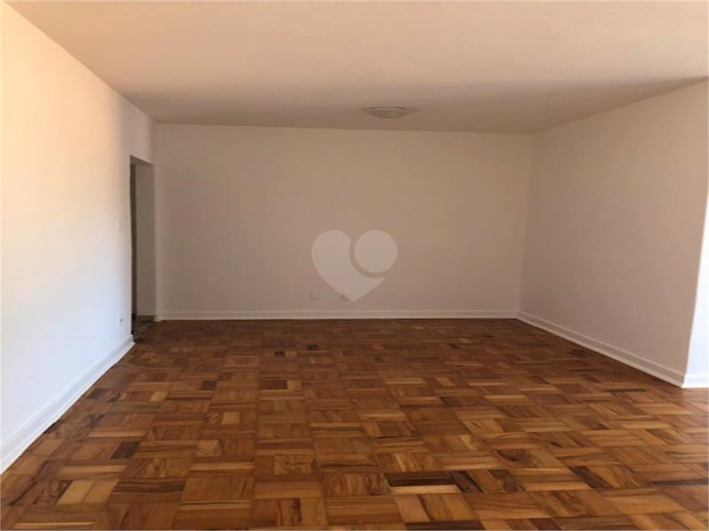 Venda Apartamento São Paulo Jardim Paulista REO400542 3