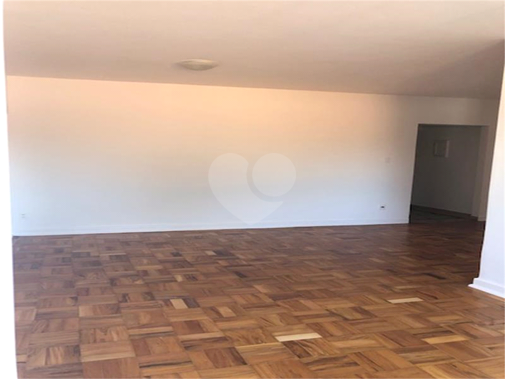 Venda Apartamento São Paulo Jardim Paulista REO400542 12