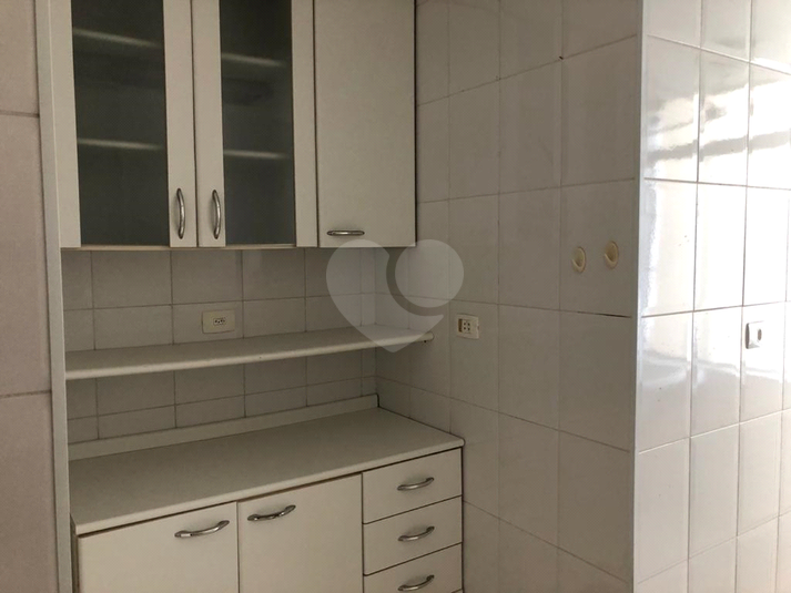 Venda Apartamento São Paulo Jardim Paulista REO400542 20