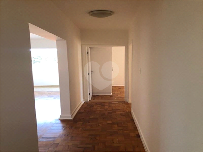 Venda Apartamento São Paulo Jardim Paulista REO400542 11