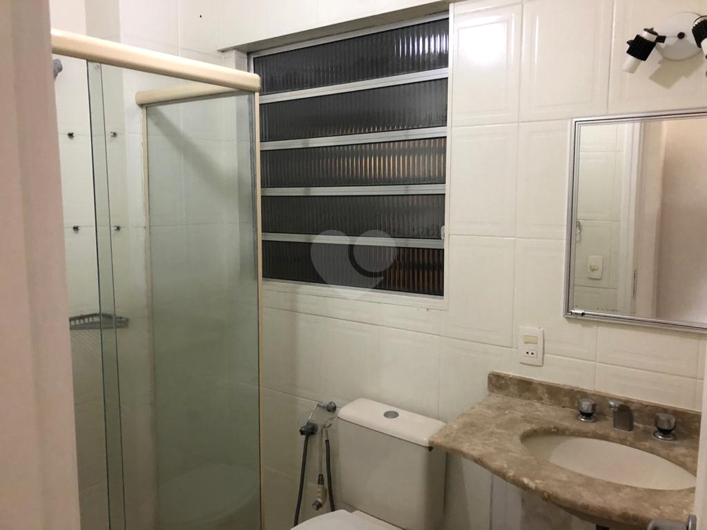 Venda Apartamento São Paulo Jardim Paulista REO400542 19