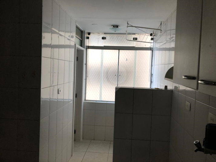 Venda Apartamento São Paulo Jardim Paulista REO400542 21