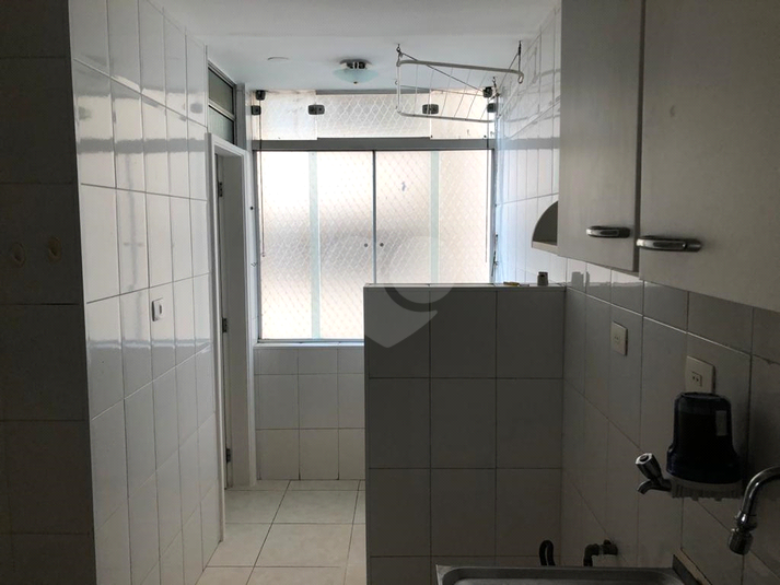 Venda Apartamento São Paulo Jardim Paulista REO400542 15