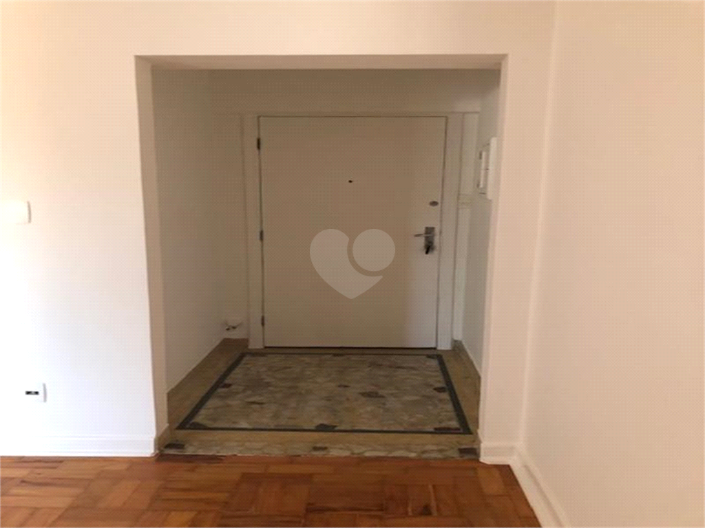 Venda Apartamento São Paulo Jardim Paulista REO400542 13