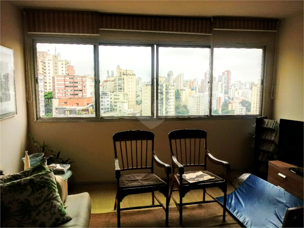 Venda Apartamento São Paulo Sumaré REO400593 5