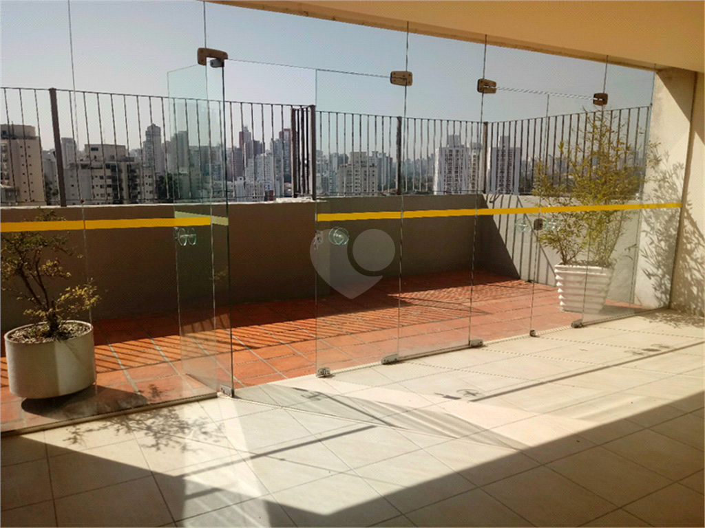 Venda Apartamento São Paulo Sumaré REO400593 26