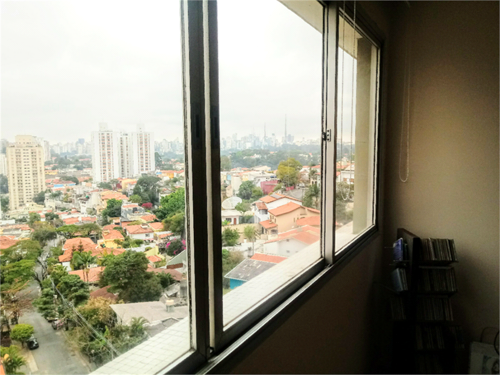 Venda Apartamento São Paulo Sumaré REO400593 1