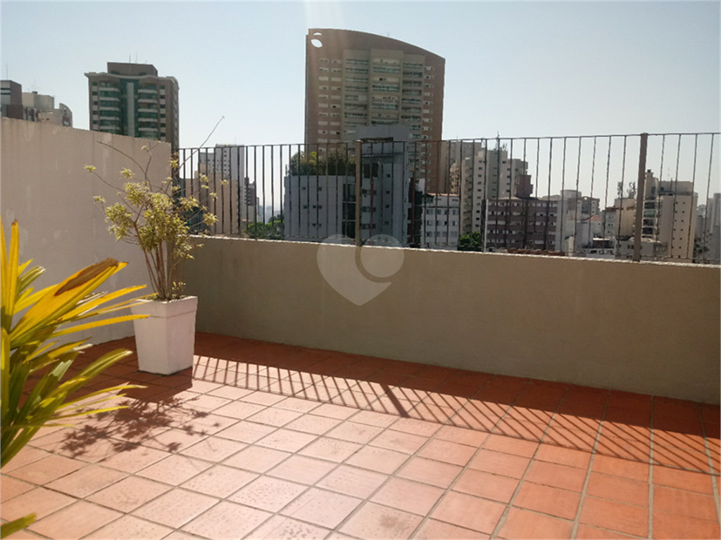 Venda Apartamento São Paulo Sumaré REO400593 27