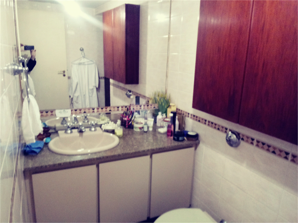 Venda Apartamento São Paulo Sumaré REO400593 18