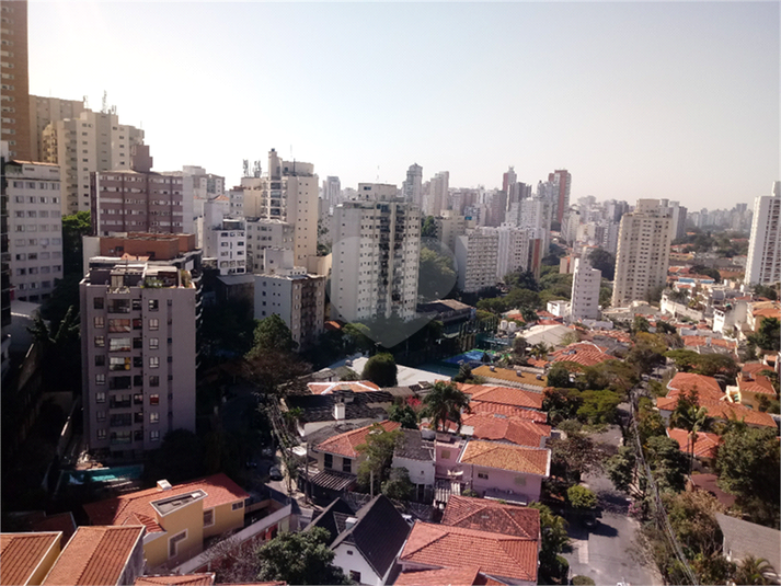 Venda Apartamento São Paulo Sumaré REO400593 8