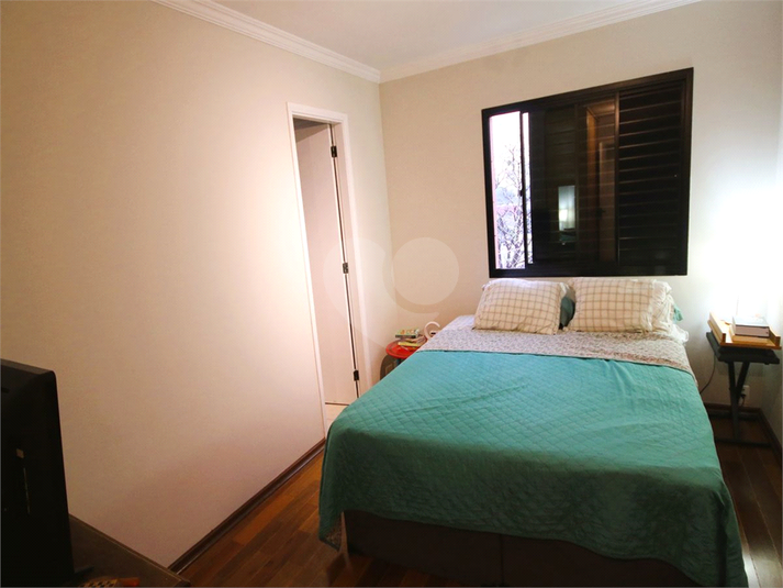 Venda Apartamento São Paulo Vila Mascote REO400621 15