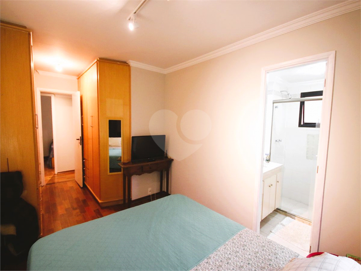 Venda Apartamento São Paulo Vila Mascote REO400621 17