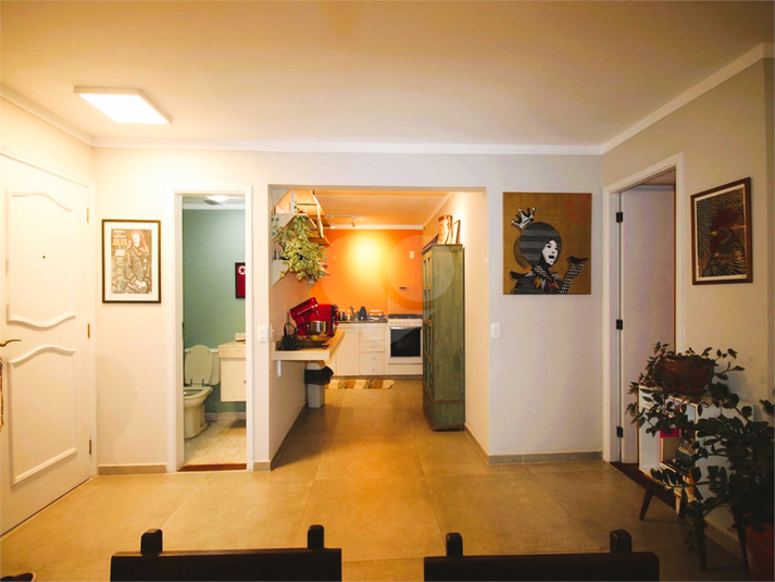 Venda Apartamento São Paulo Vila Mascote REO400621 6