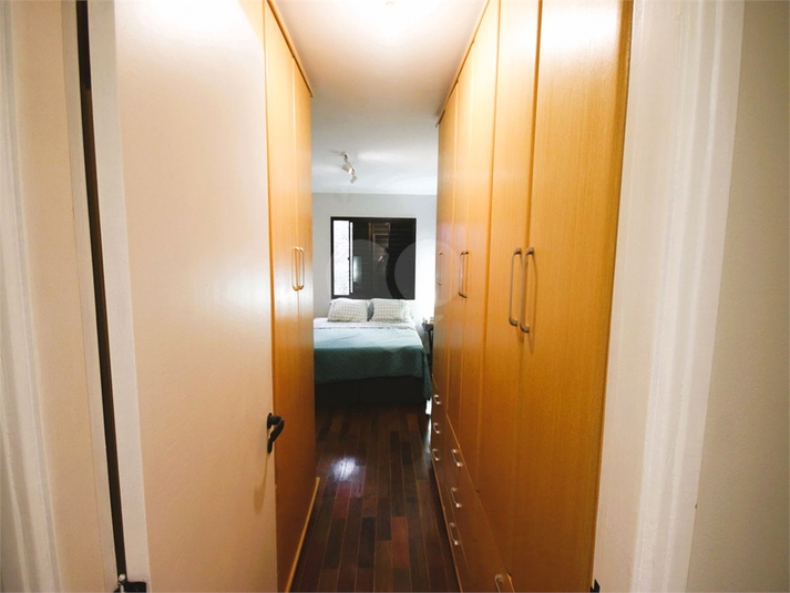 Venda Apartamento São Paulo Vila Mascote REO400621 14