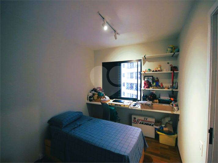 Venda Apartamento São Paulo Vila Mascote REO400621 11