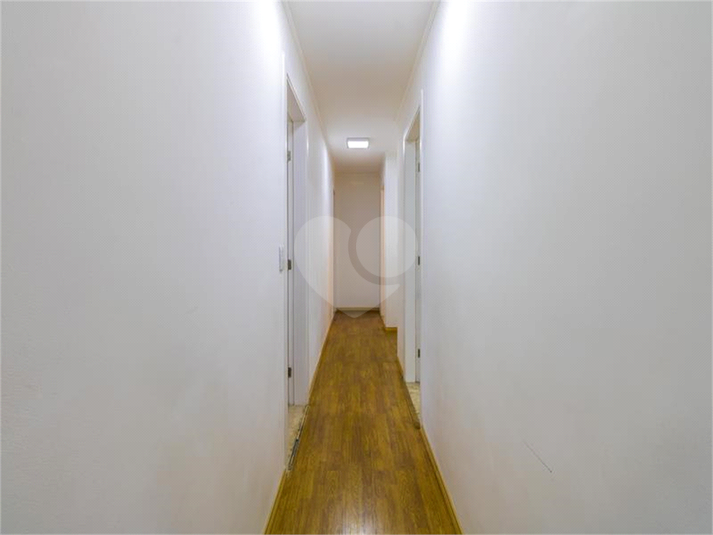 Venda Apartamento São Paulo Indianópolis REO400677 16