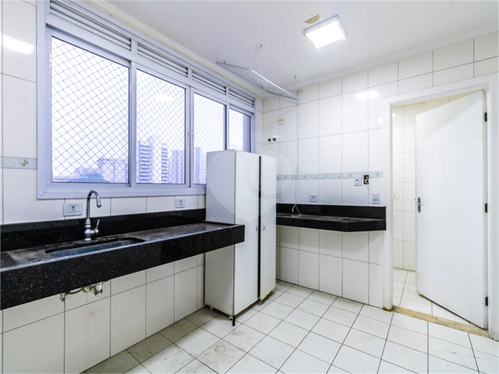 Venda Apartamento São Paulo Indianópolis REO400677 33