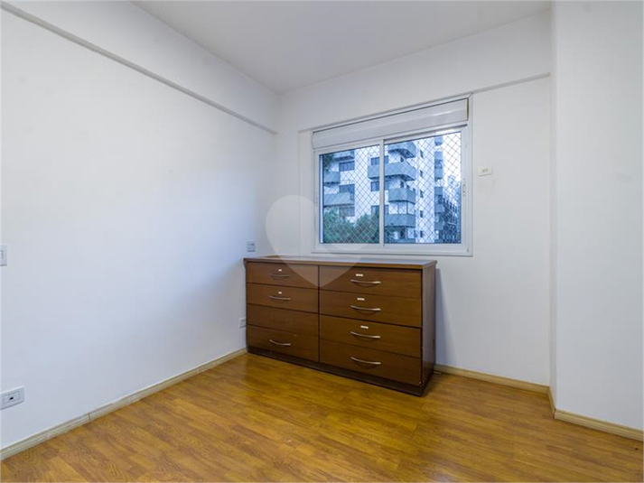 Venda Apartamento São Paulo Indianópolis REO400677 24