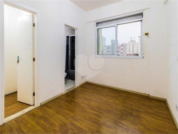 Venda Apartamento São Paulo Indianópolis REO400677 29