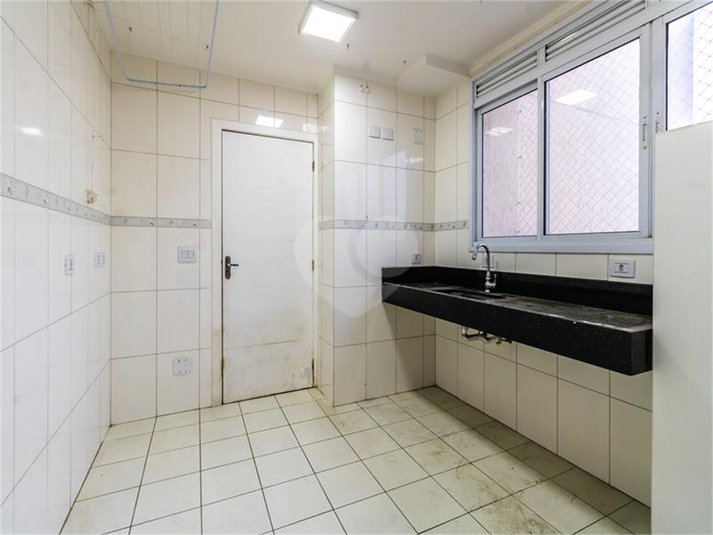 Venda Apartamento São Paulo Indianópolis REO400677 10