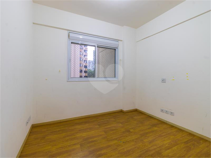 Venda Apartamento São Paulo Indianópolis REO400677 21