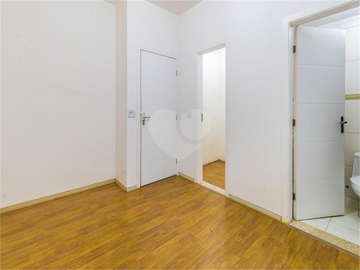 Venda Apartamento São Paulo Indianópolis REO400677 30