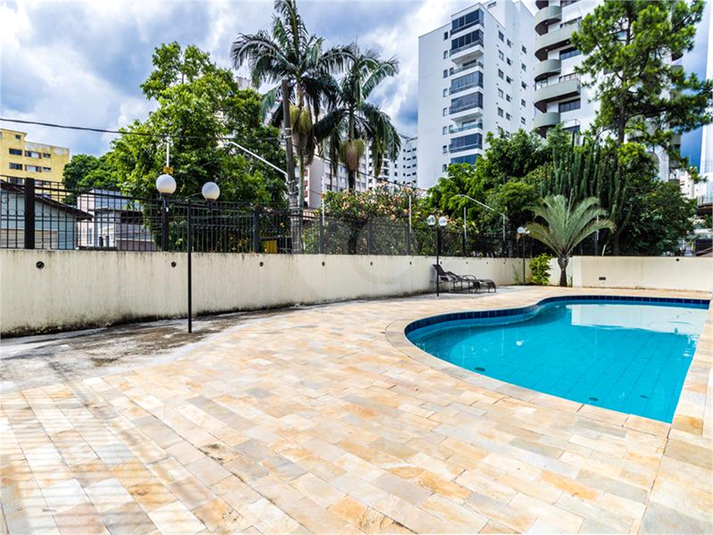 Venda Apartamento São Paulo Indianópolis REO400677 5