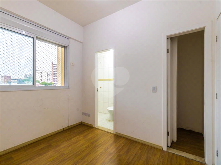 Venda Apartamento São Paulo Indianópolis REO400677 18