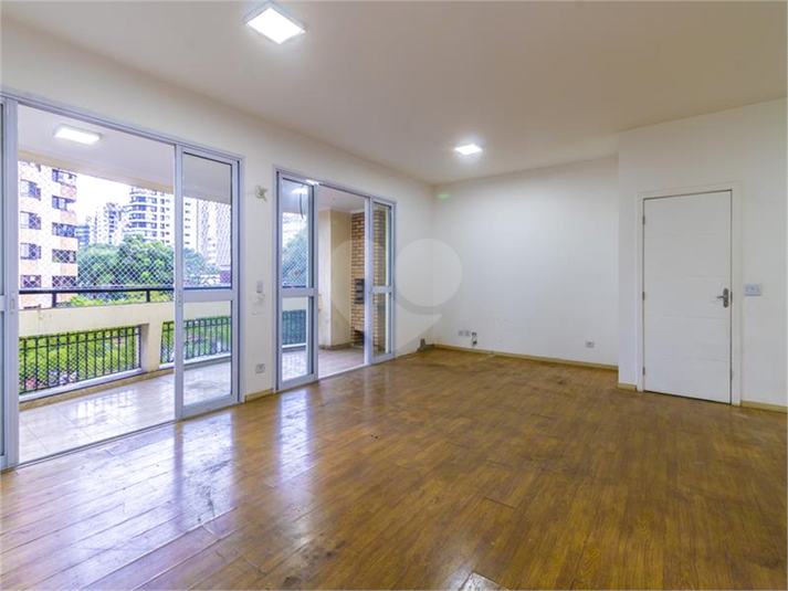 Venda Apartamento São Paulo Indianópolis REO400677 14